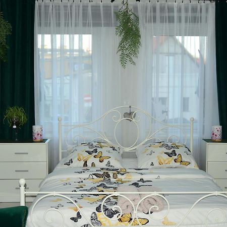 Apartament U Danusi ซโลตี สต็อก ภายนอก รูปภาพ
