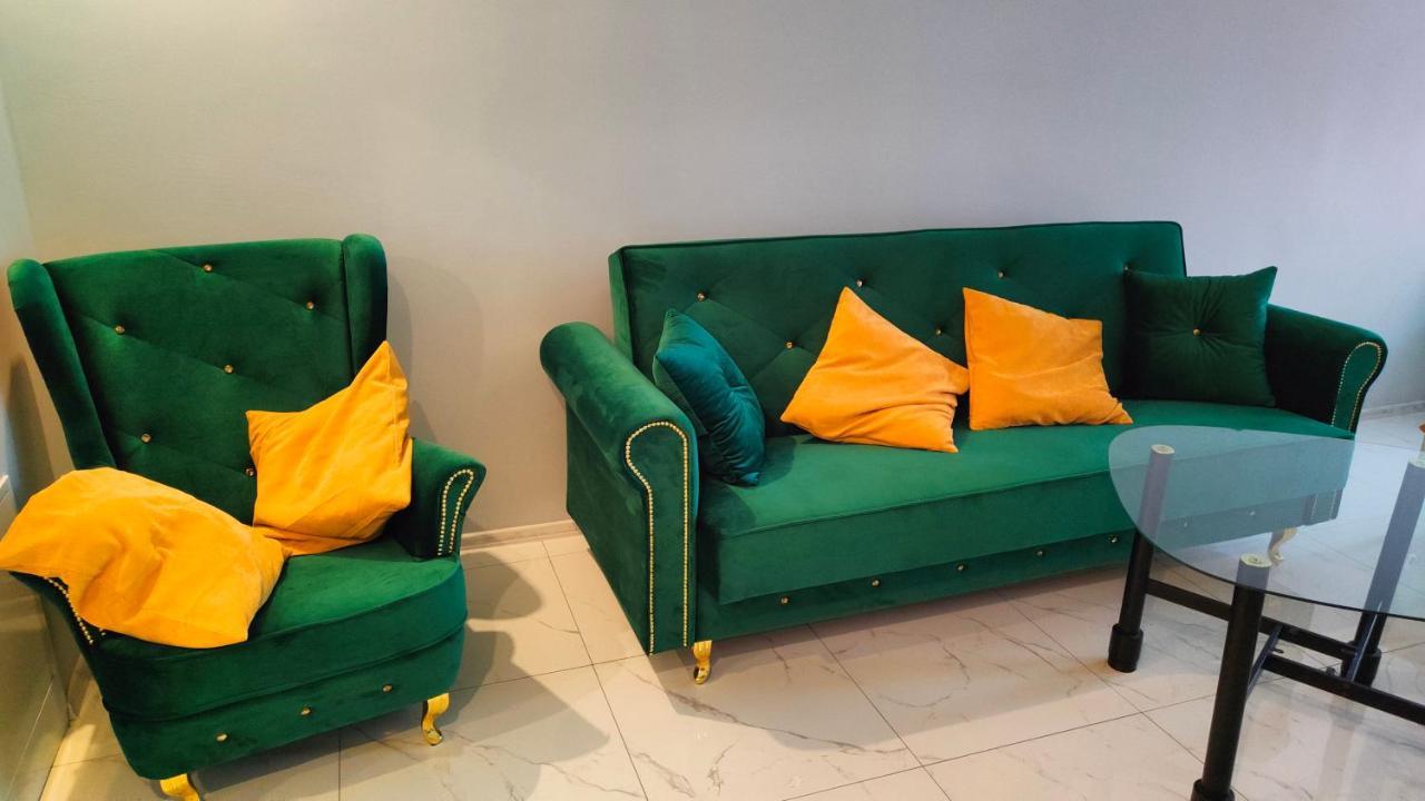 Apartament U Danusi ซโลตี สต็อก ภายนอก รูปภาพ
