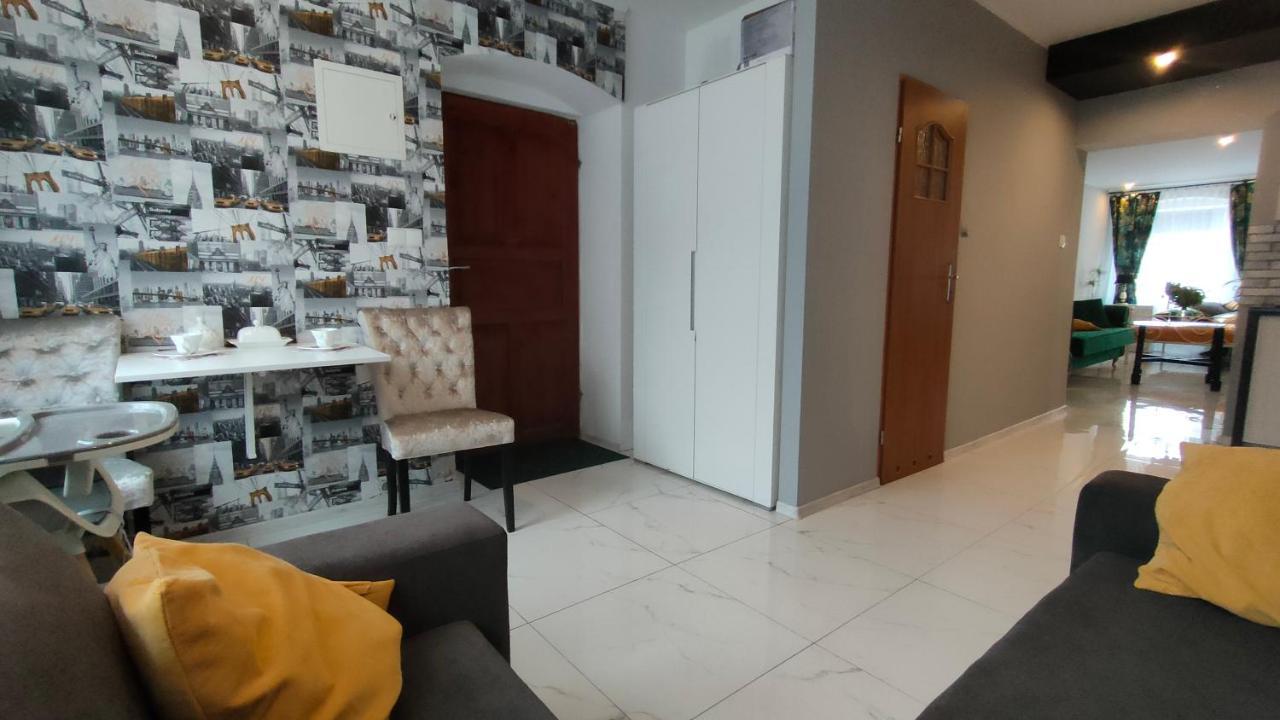 Apartament U Danusi ซโลตี สต็อก ภายนอก รูปภาพ