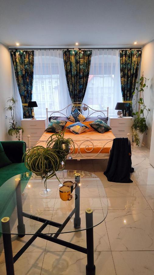 Apartament U Danusi ซโลตี สต็อก ภายนอก รูปภาพ
