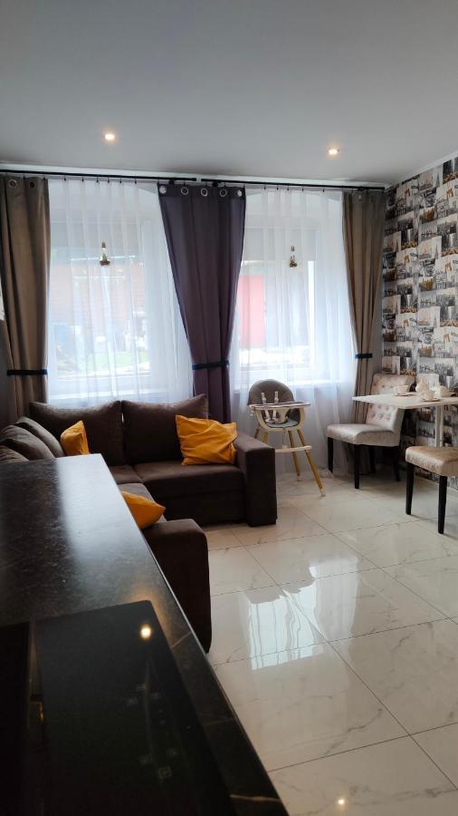 Apartament U Danusi ซโลตี สต็อก ภายนอก รูปภาพ