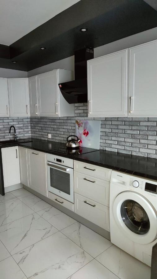 Apartament U Danusi ซโลตี สต็อก ภายนอก รูปภาพ