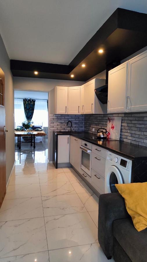 Apartament U Danusi ซโลตี สต็อก ภายนอก รูปภาพ
