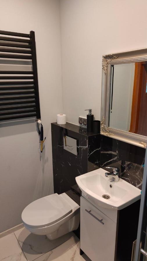 Apartament U Danusi ซโลตี สต็อก ภายนอก รูปภาพ