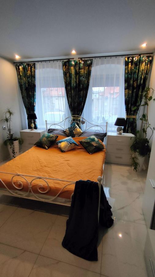 Apartament U Danusi ซโลตี สต็อก ภายนอก รูปภาพ