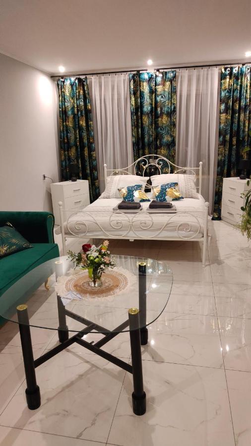 Apartament U Danusi ซโลตี สต็อก ภายนอก รูปภาพ