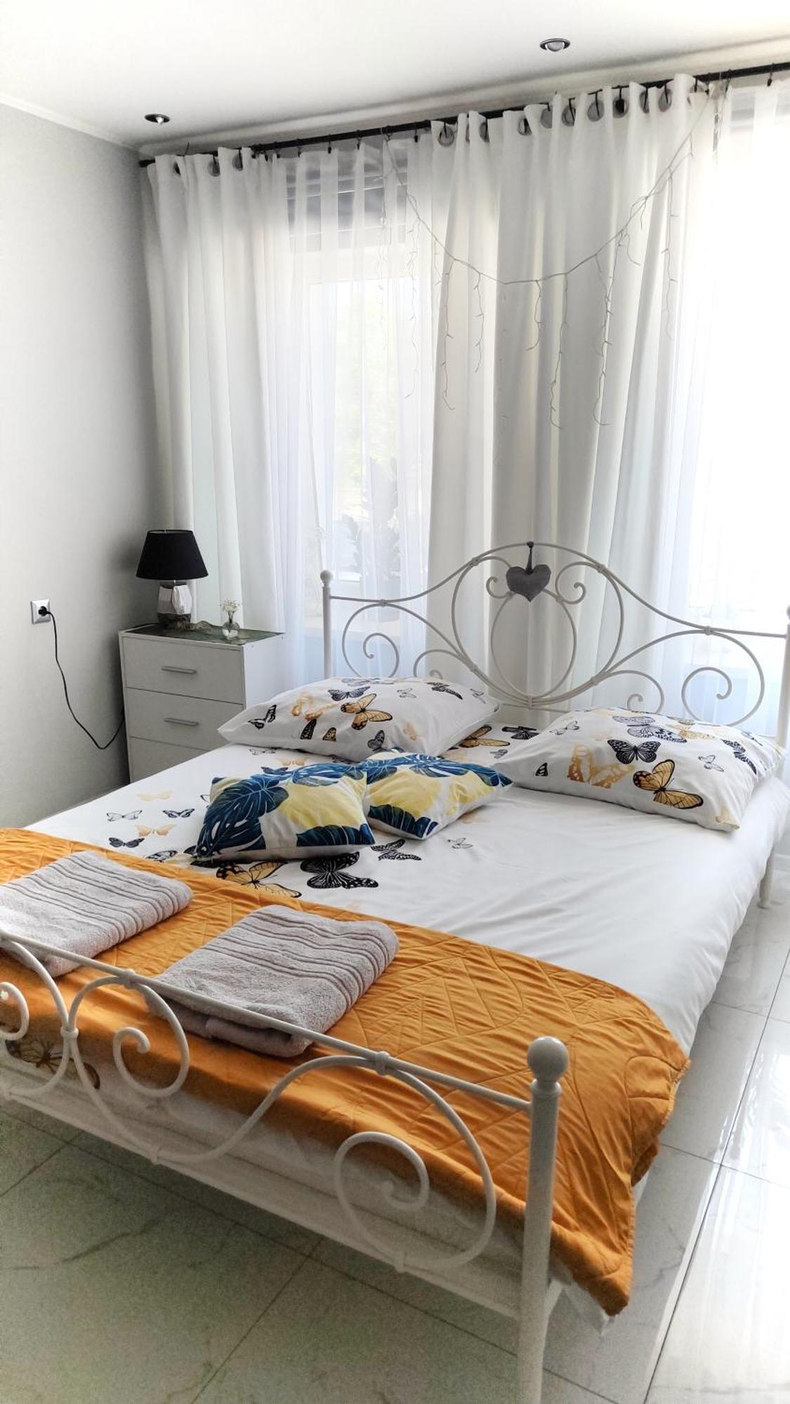 Apartament U Danusi ซโลตี สต็อก ภายนอก รูปภาพ