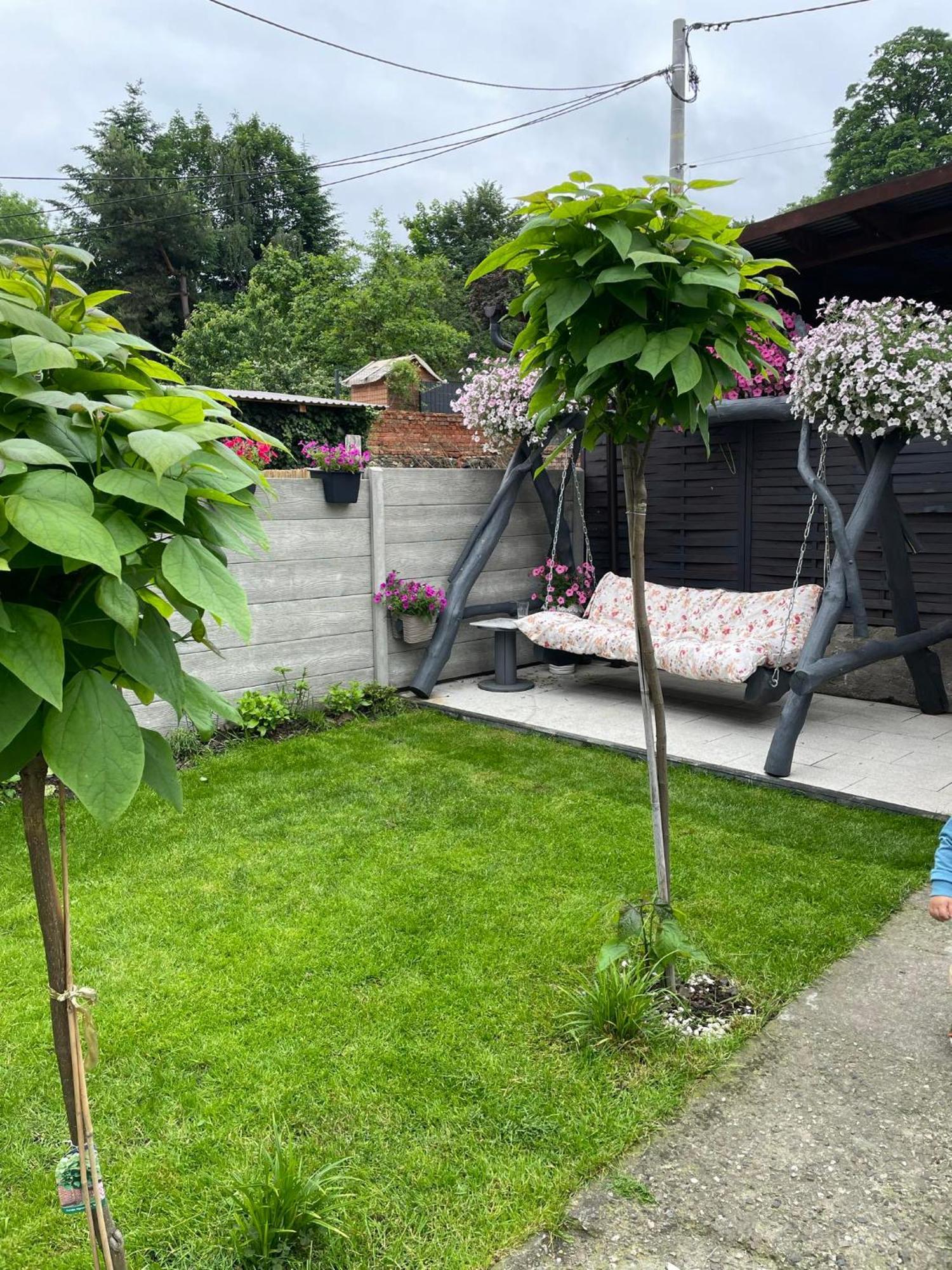 Apartament U Danusi ซโลตี สต็อก ภายนอก รูปภาพ