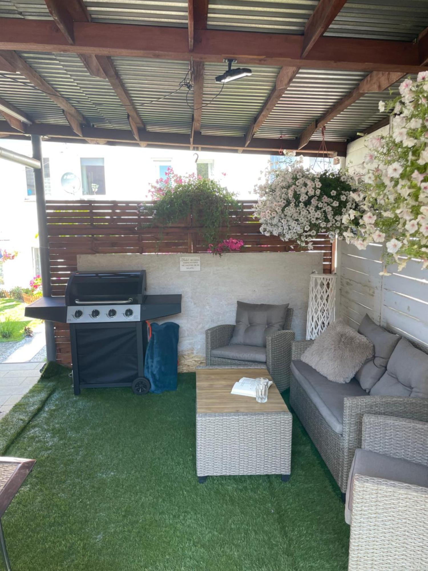 Apartament U Danusi ซโลตี สต็อก ภายนอก รูปภาพ