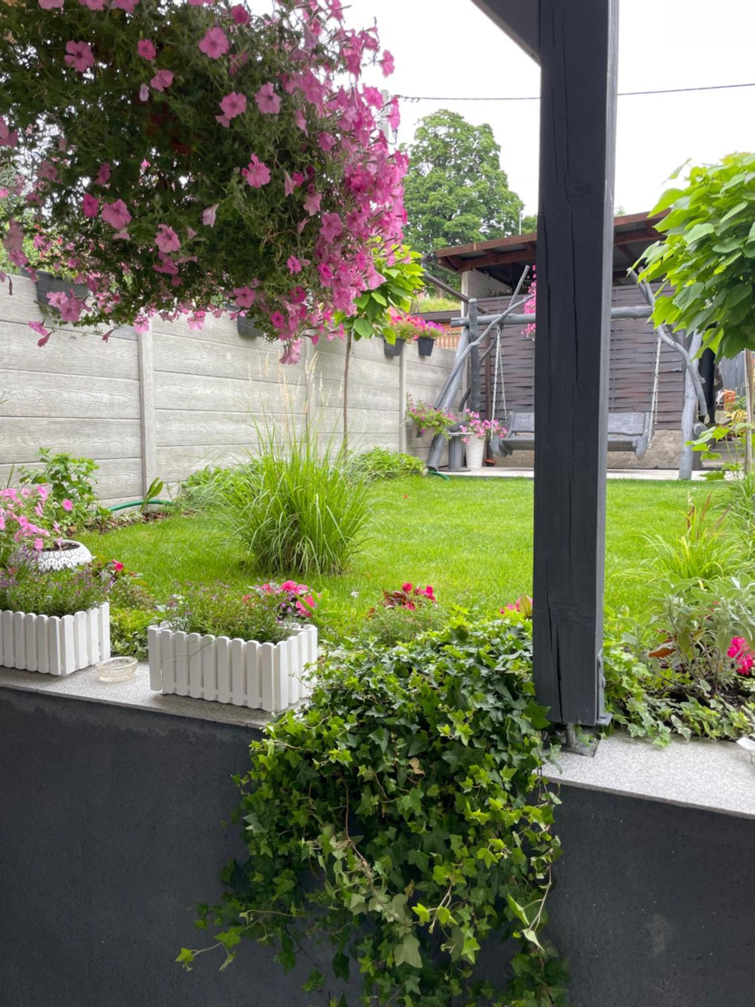 Apartament U Danusi ซโลตี สต็อก ภายนอก รูปภาพ