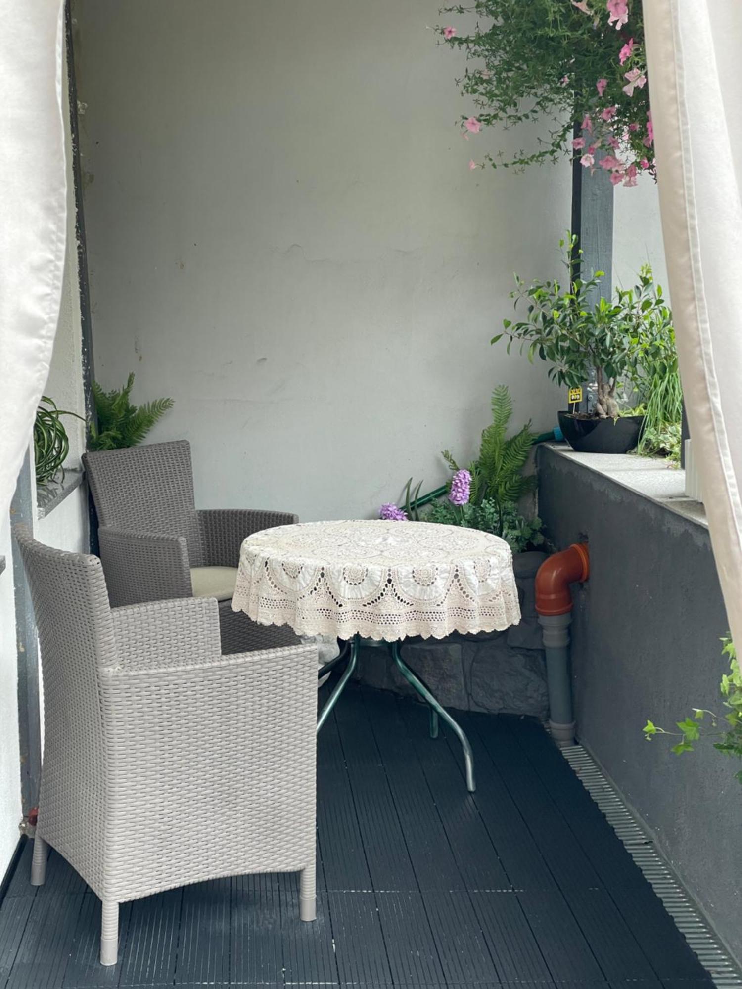 Apartament U Danusi ซโลตี สต็อก ภายนอก รูปภาพ
