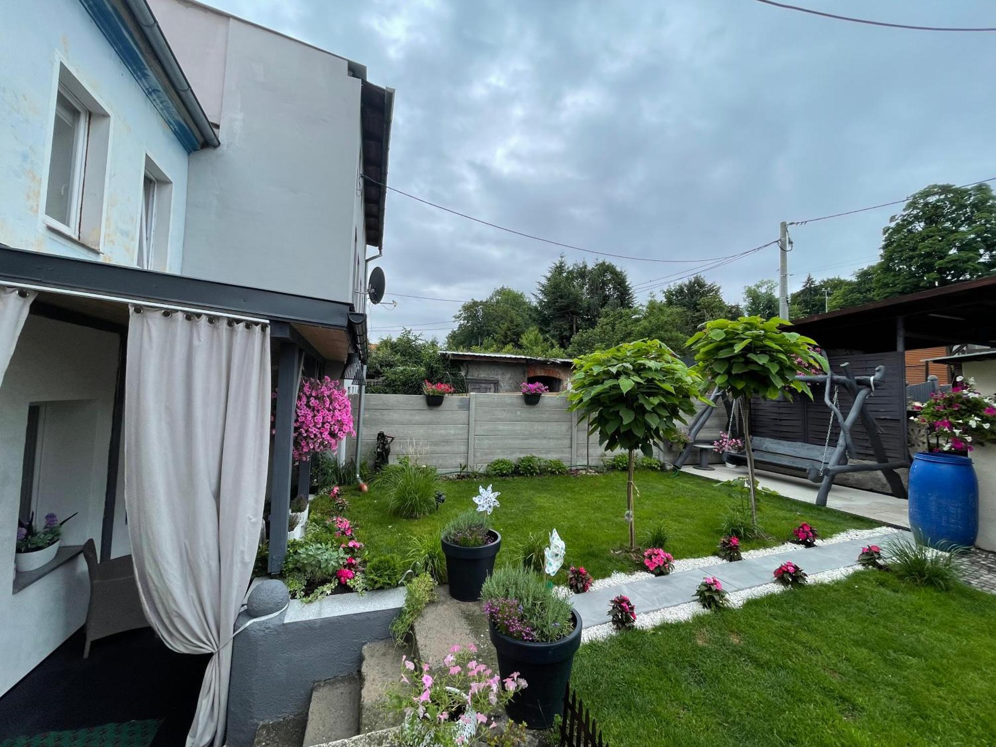 Apartament U Danusi ซโลตี สต็อก ภายนอก รูปภาพ