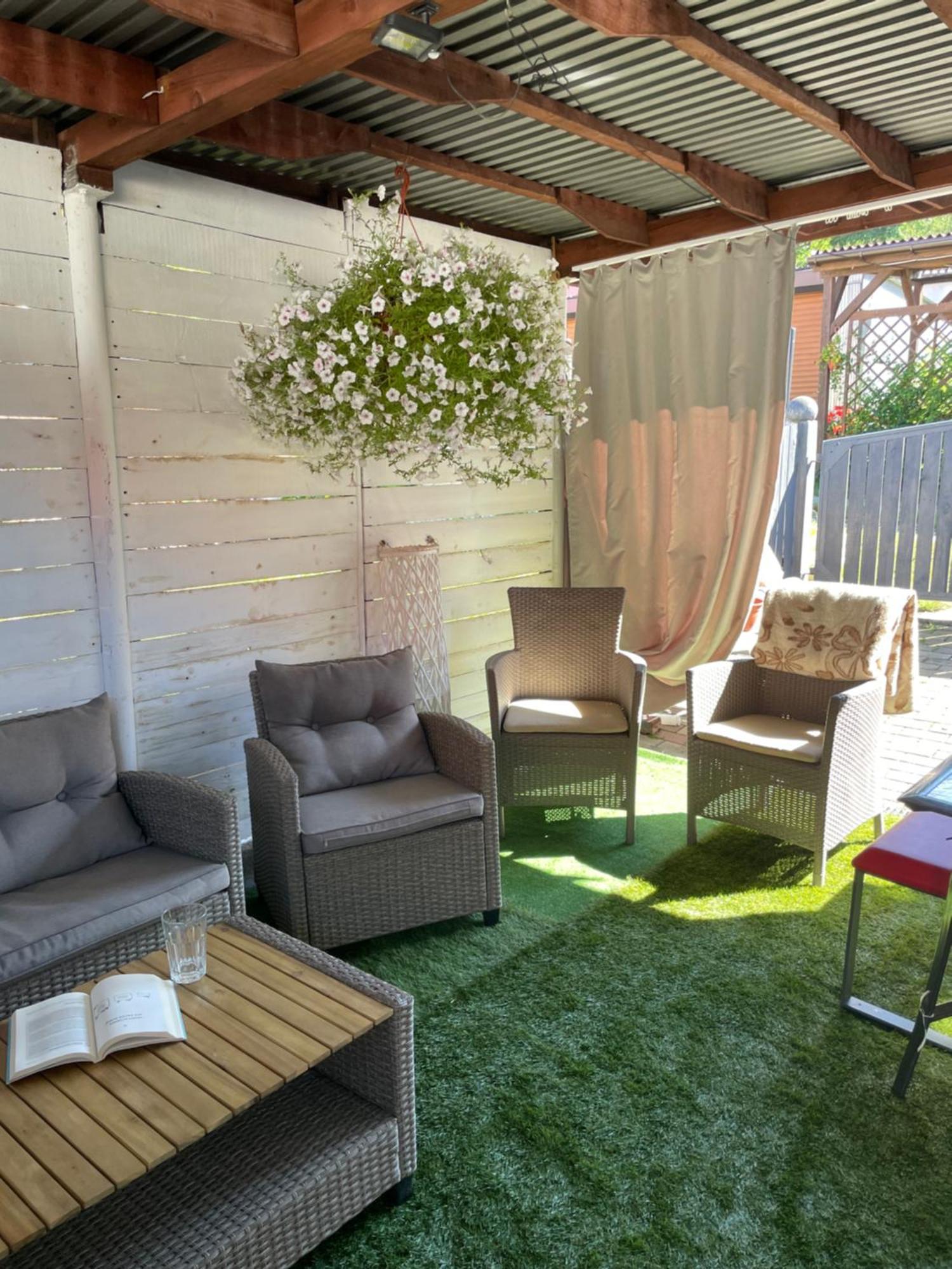 Apartament U Danusi ซโลตี สต็อก ภายนอก รูปภาพ