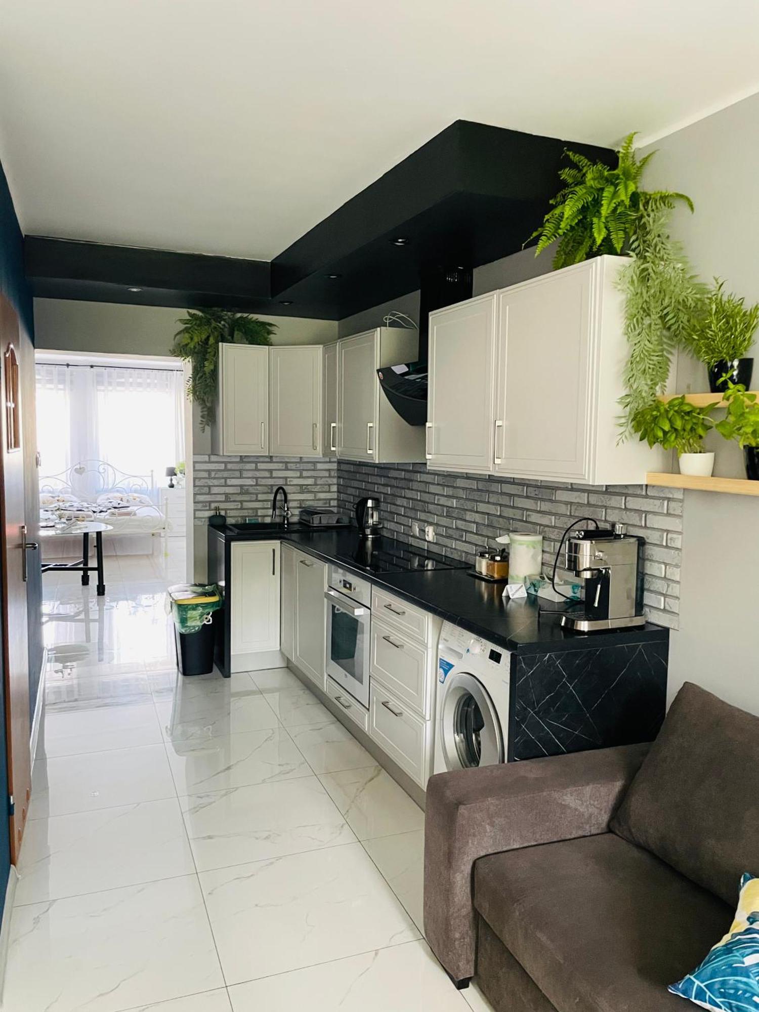 Apartament U Danusi ซโลตี สต็อก ภายนอก รูปภาพ