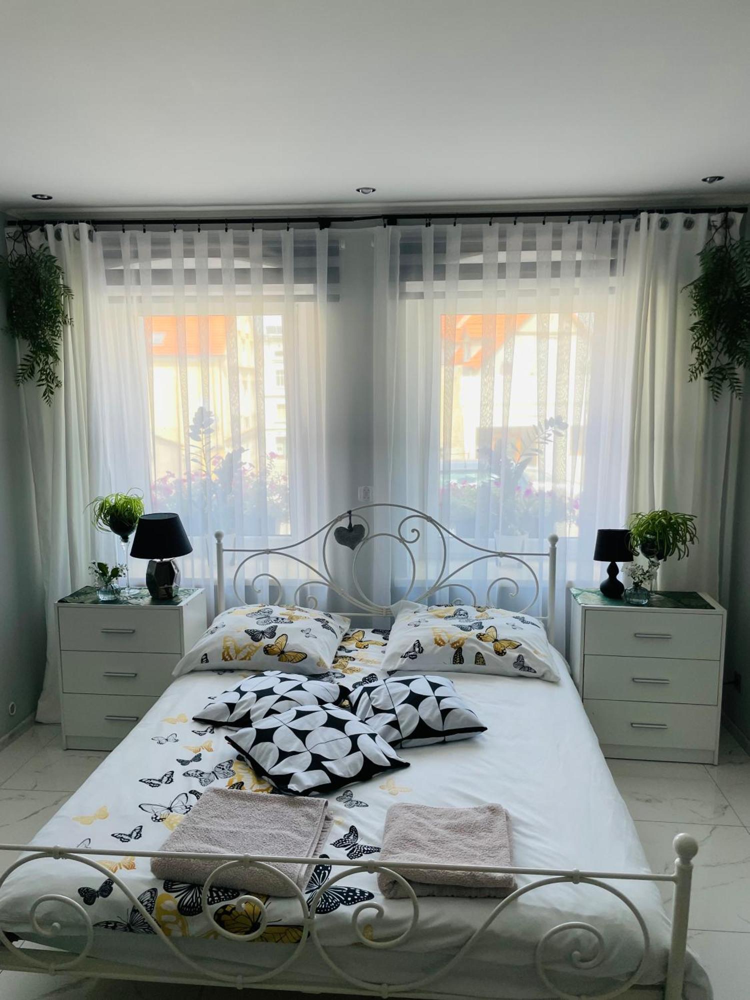Apartament U Danusi ซโลตี สต็อก ภายนอก รูปภาพ
