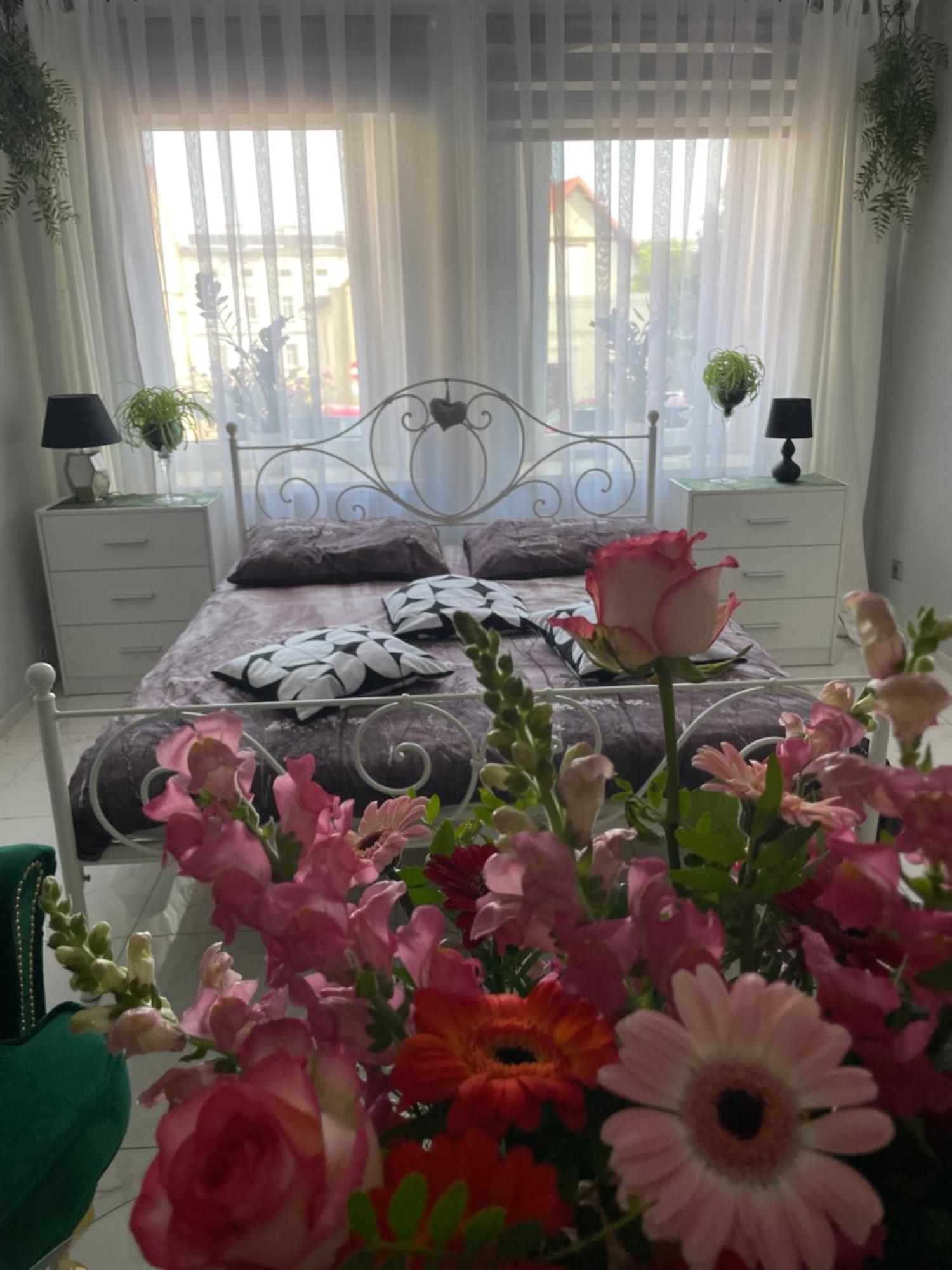 Apartament U Danusi ซโลตี สต็อก ภายนอก รูปภาพ