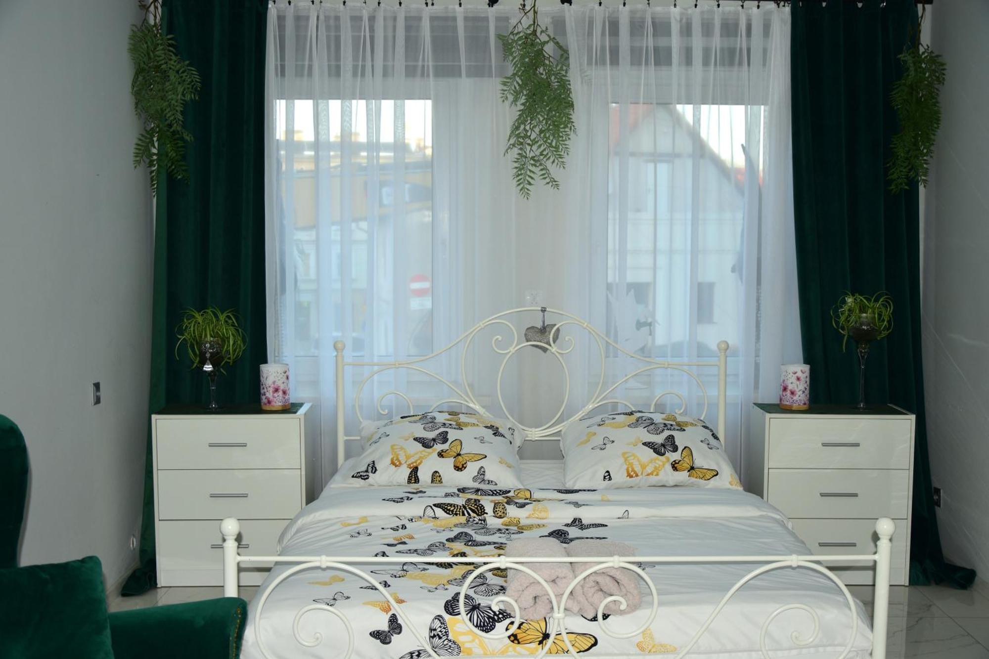 Apartament U Danusi ซโลตี สต็อก ภายนอก รูปภาพ