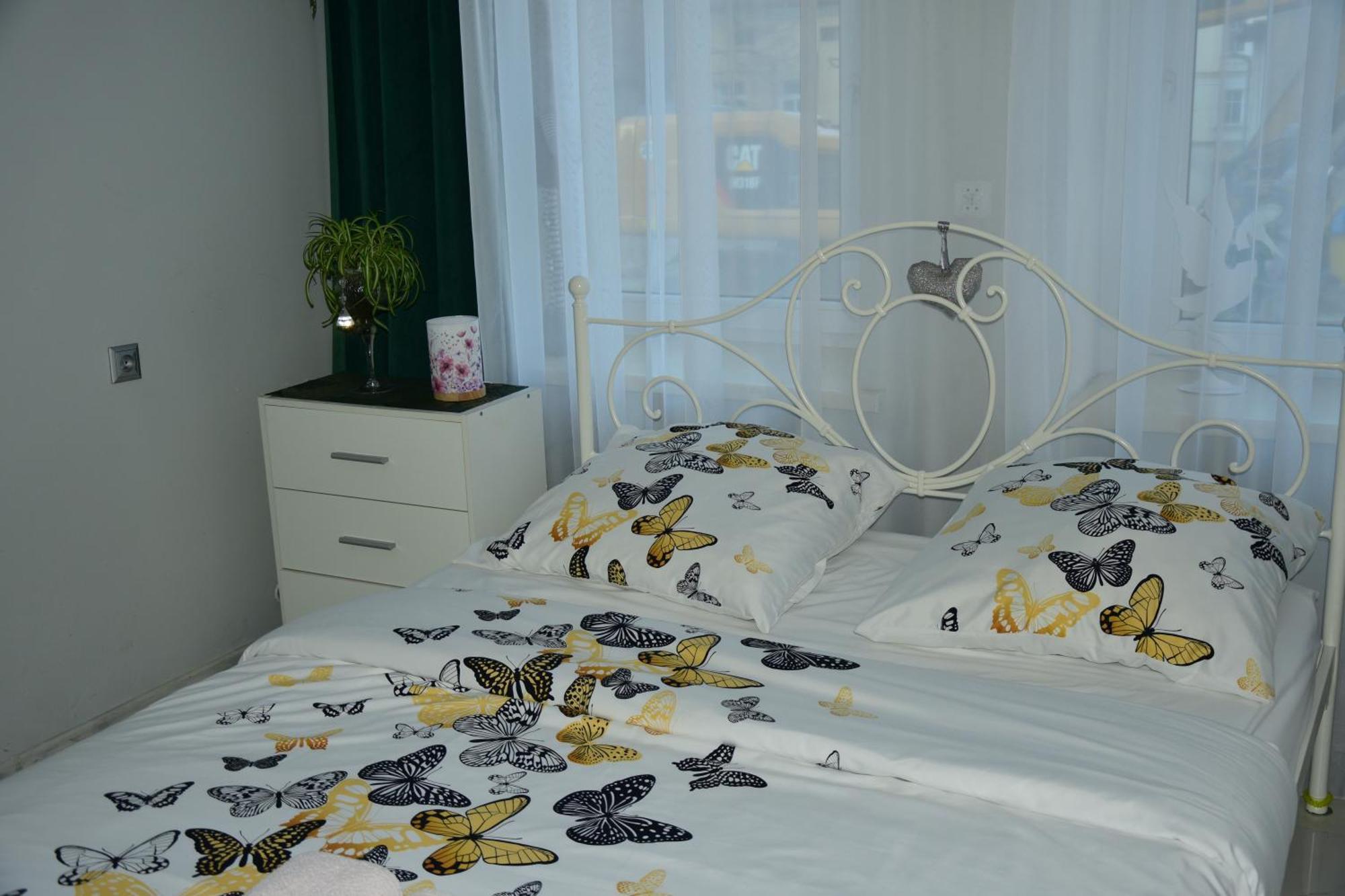Apartament U Danusi ซโลตี สต็อก ภายนอก รูปภาพ